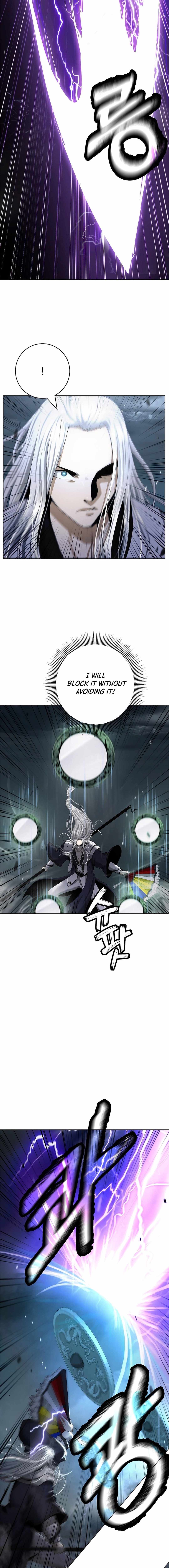 Call of the Spear Chapter 171 9